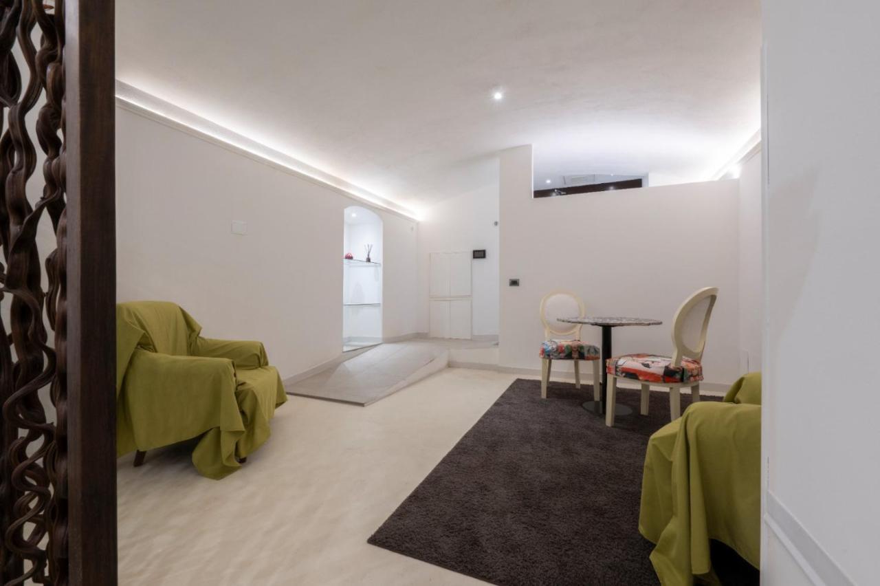 Suite Umbertino 39 Барі Екстер'єр фото