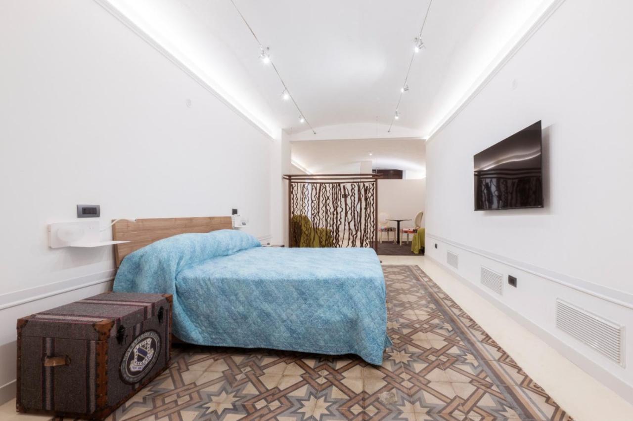 Suite Umbertino 39 Барі Екстер'єр фото