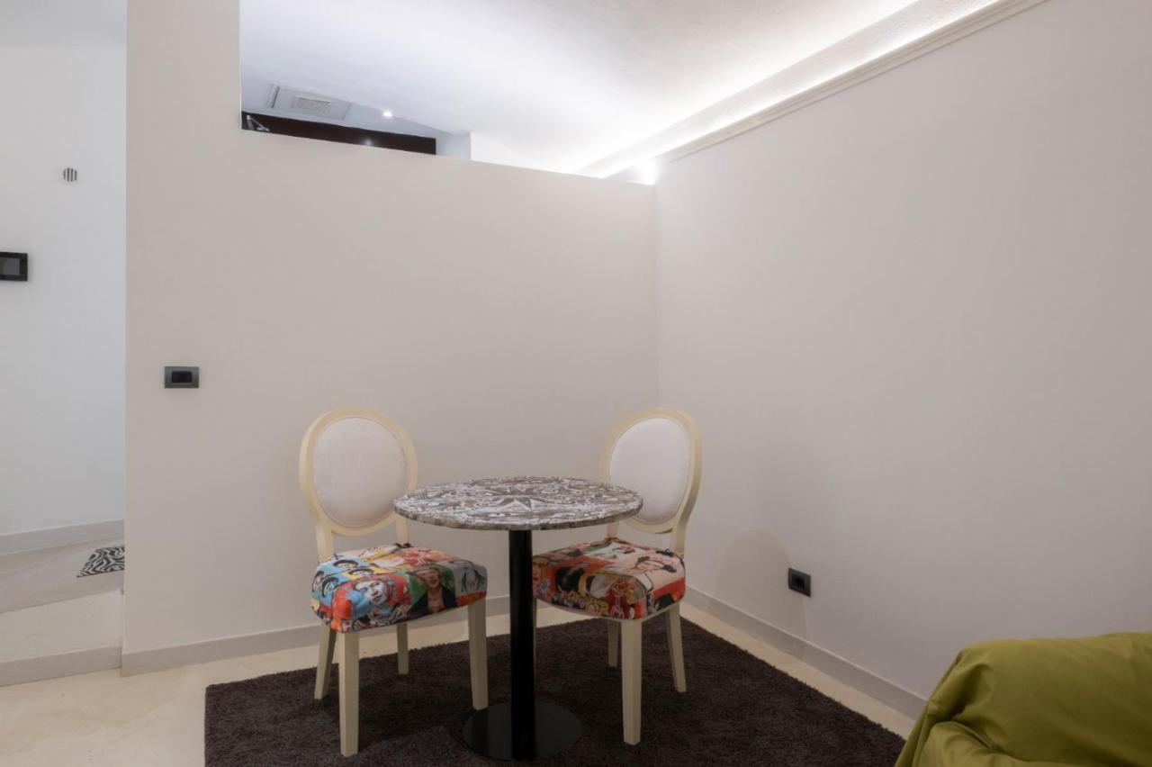Suite Umbertino 39 Барі Екстер'єр фото