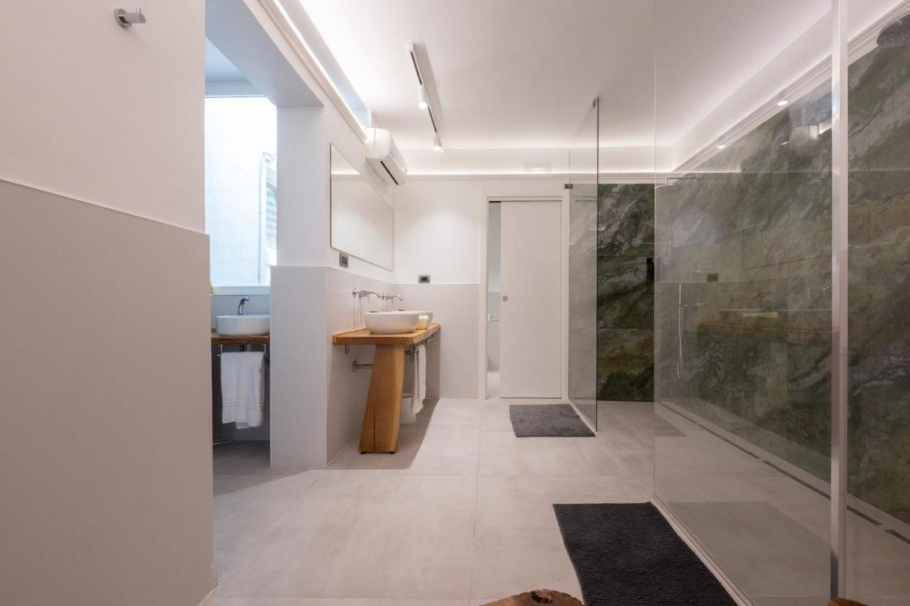 Suite Umbertino 39 Барі Екстер'єр фото