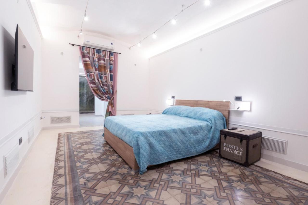 Suite Umbertino 39 Барі Екстер'єр фото